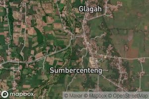 Kali Taman