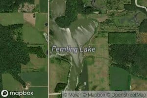 Femling Lake
