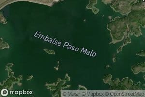Embalse Paso Malo