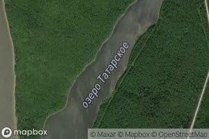 Ozero Tatarskoye