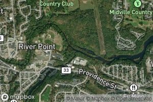 South Branch Pawtuxet River