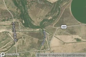 Mud Creek