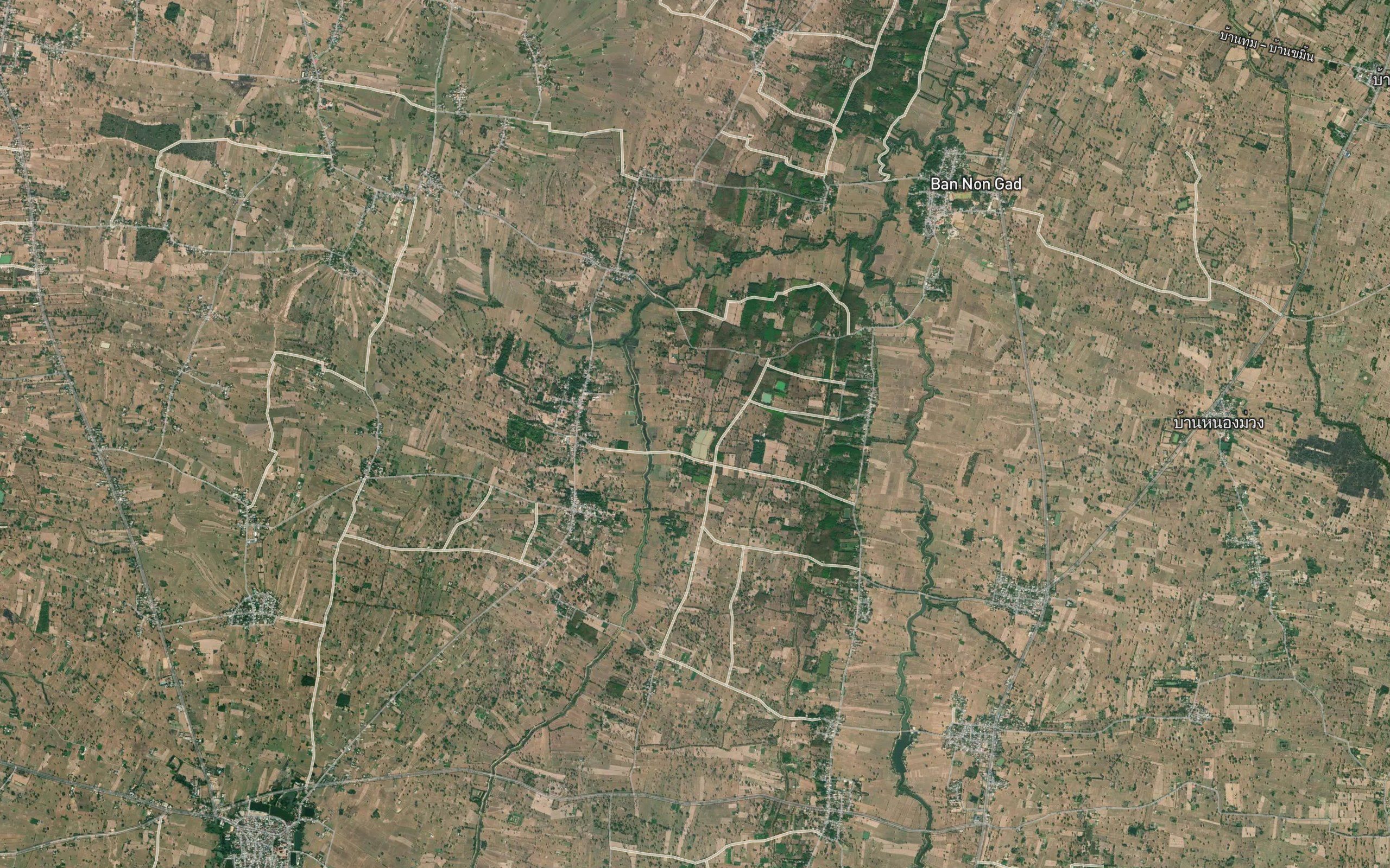 Nong La Pha