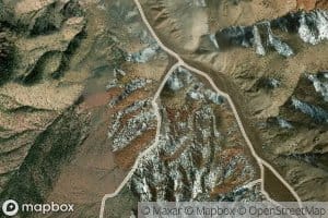 Warner Corral Spring