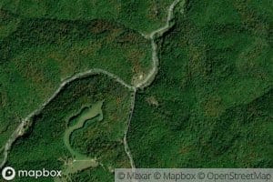 Left Fork Lynn Creek