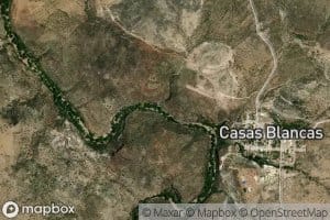 Las Iglesias
