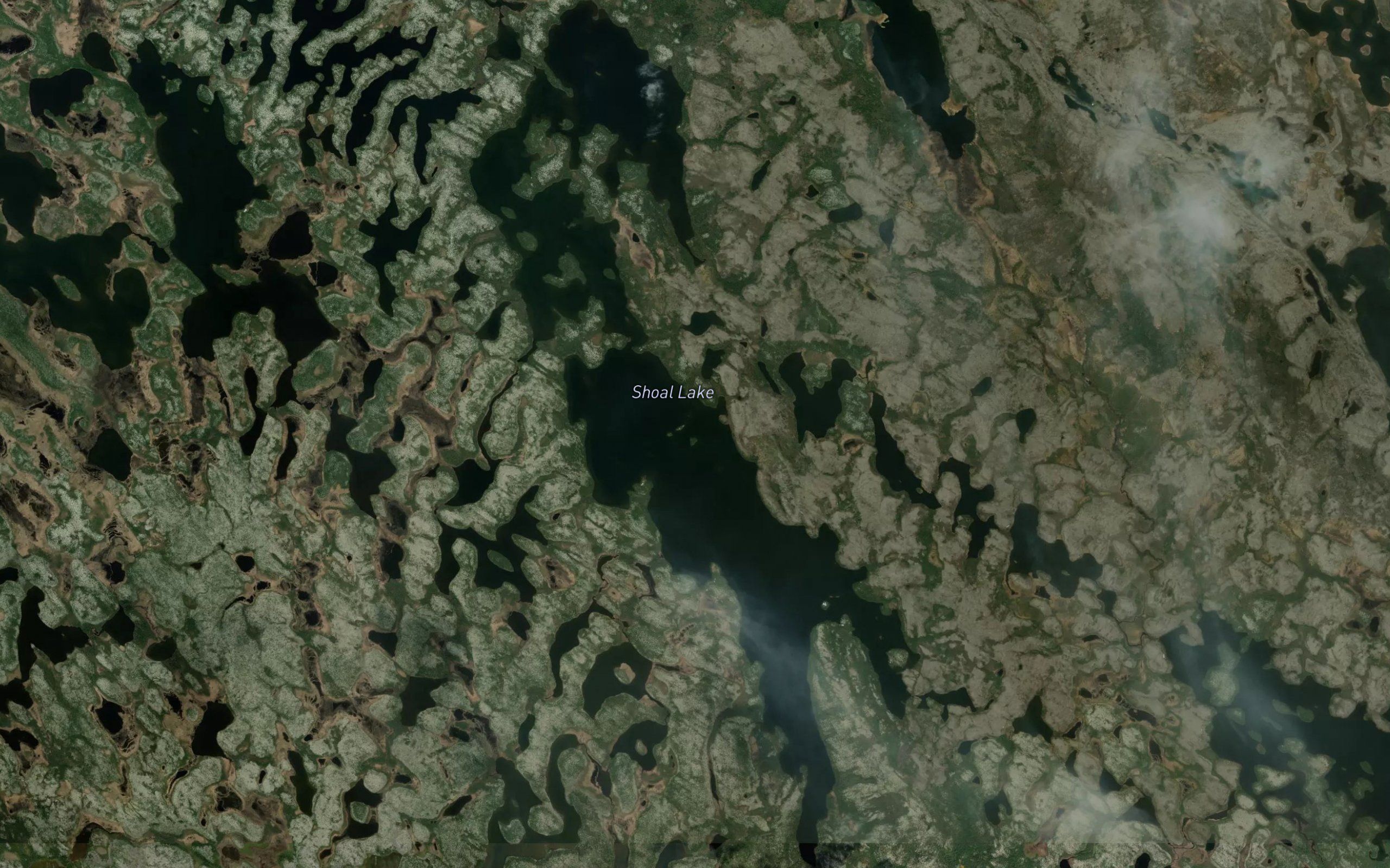 Shoal Lake