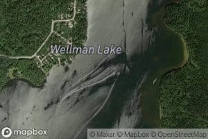 Wellman Lake