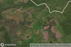 Silver Pond Brook