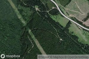 Thunder Creek