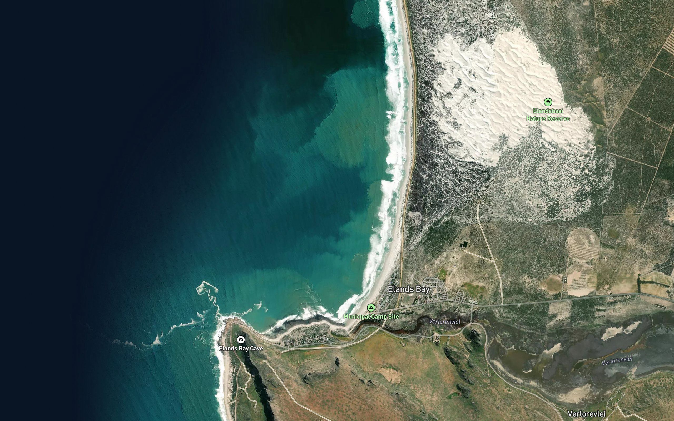 Salt Pan