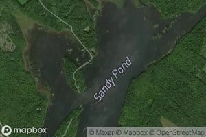 Sandy Pond