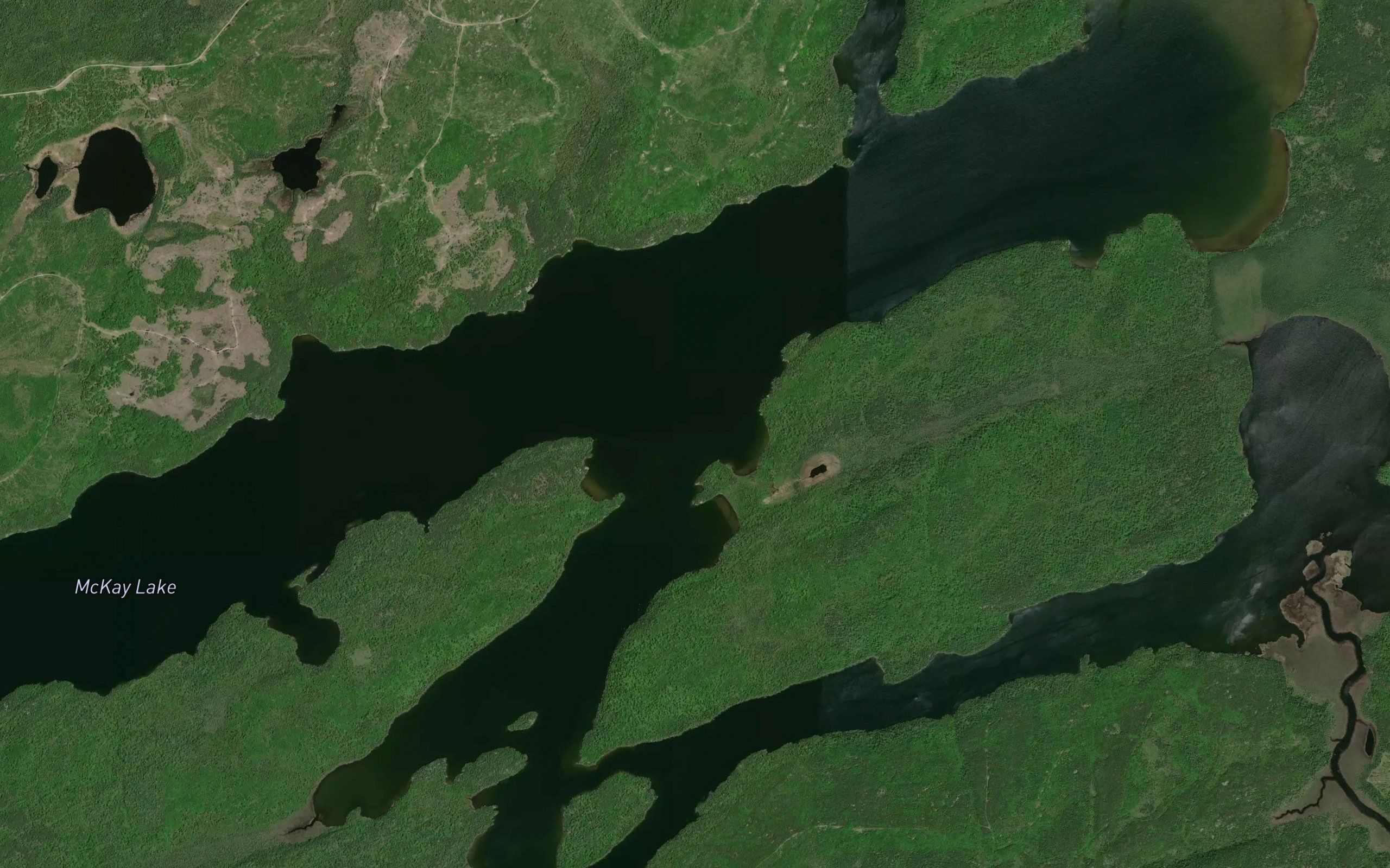 North Channel