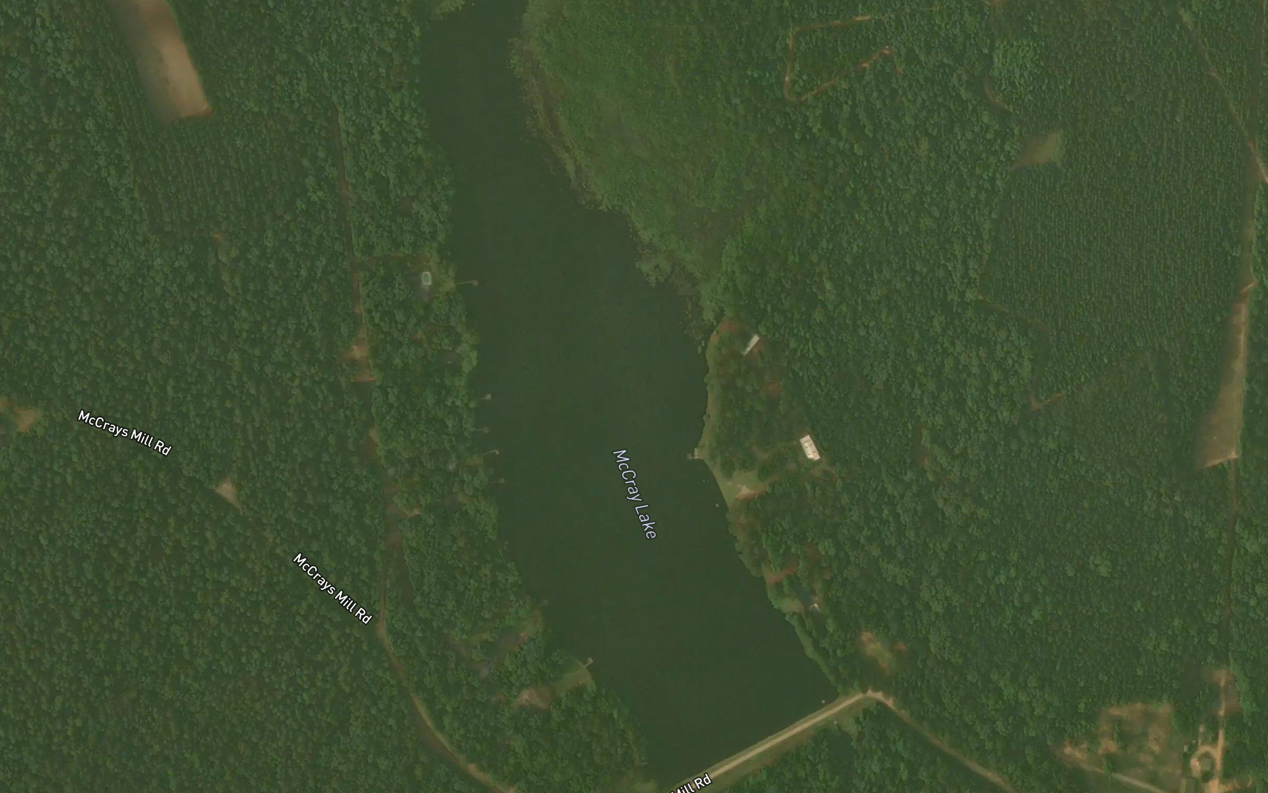 McCray Lake