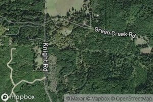 Green Creek