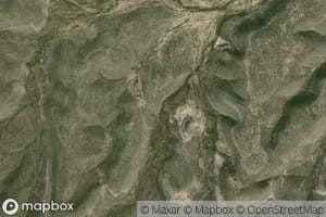 Canada El Saltillero