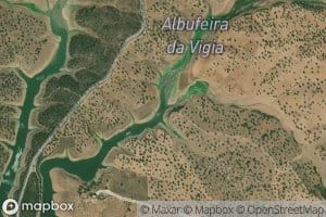 Ribeira de Vale Figueira