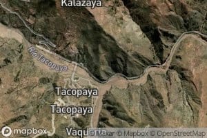 Rio Khasa Grande