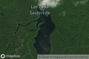 Lac de la Sauterelle