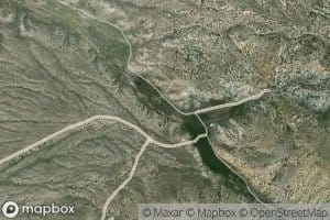 Lower Rocky Pass Spring