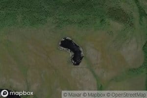 Ozero Mogzon Vtoroye