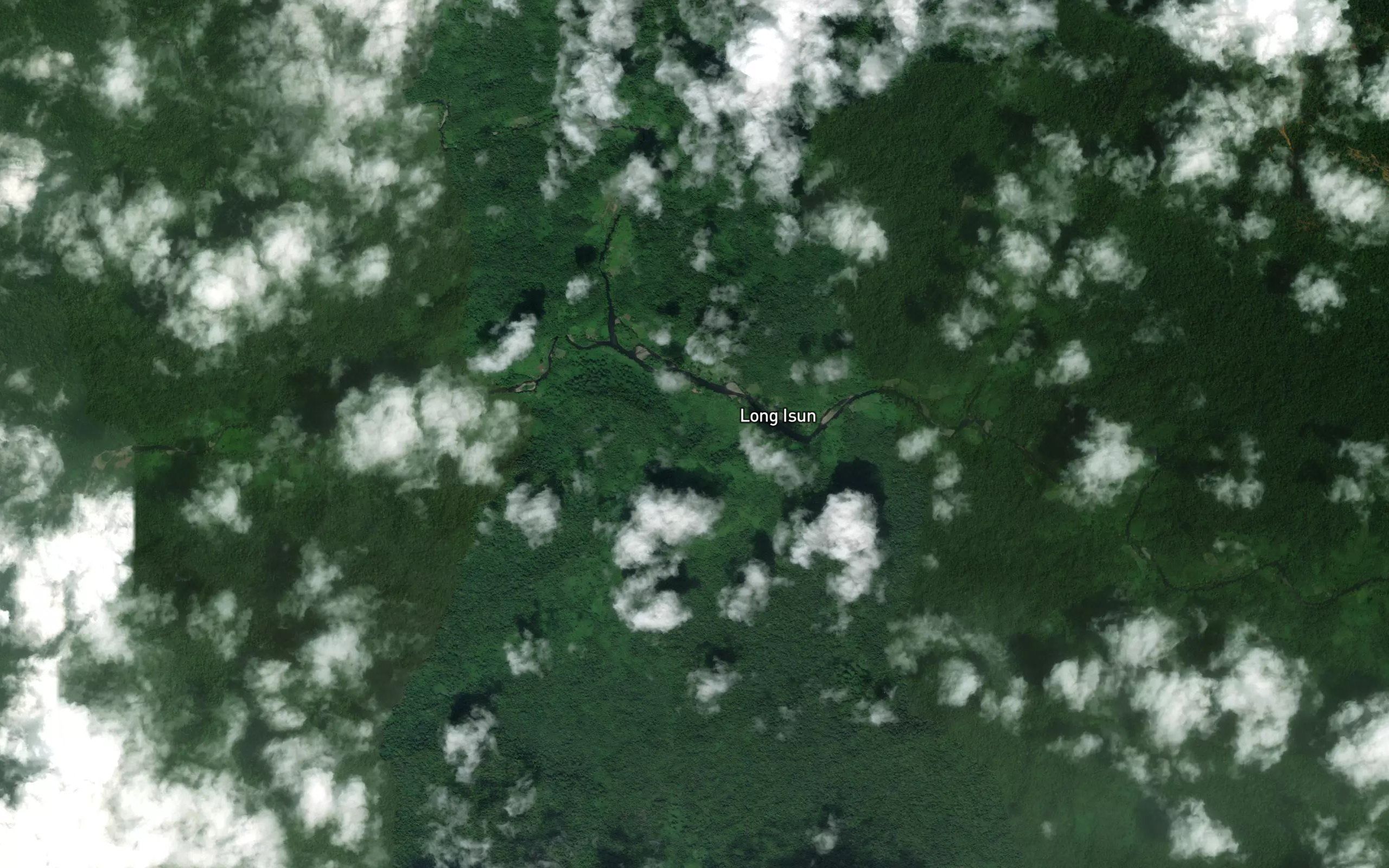 Sungai Tasan