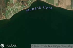 Monash Cove