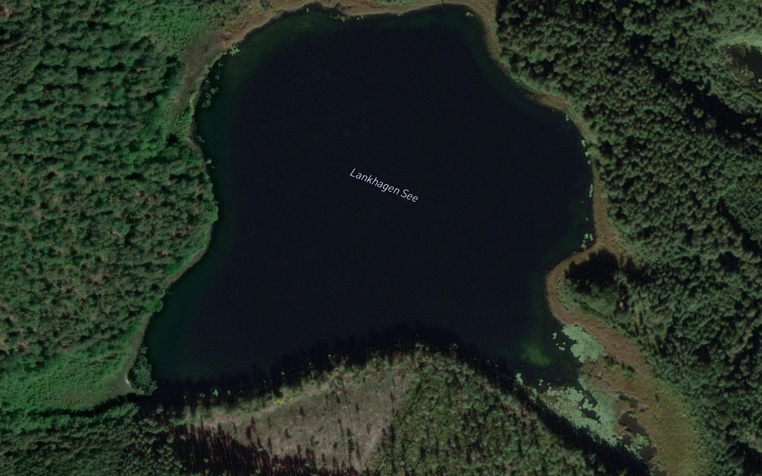 Lankhagensee