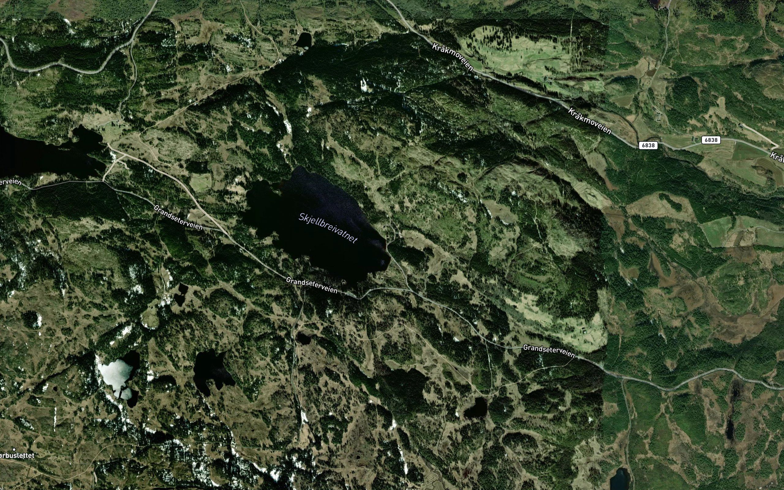 Smibekken