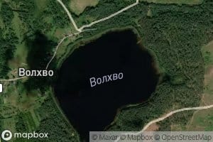 Ozero Volkhvo
