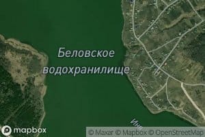 Belovskoye Vodokhranilishche