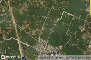 Jarauda Distributary