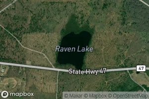Raven Lake
