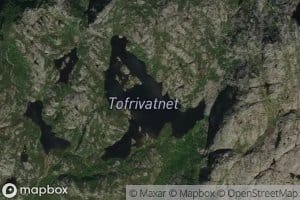 Tofrivatnet