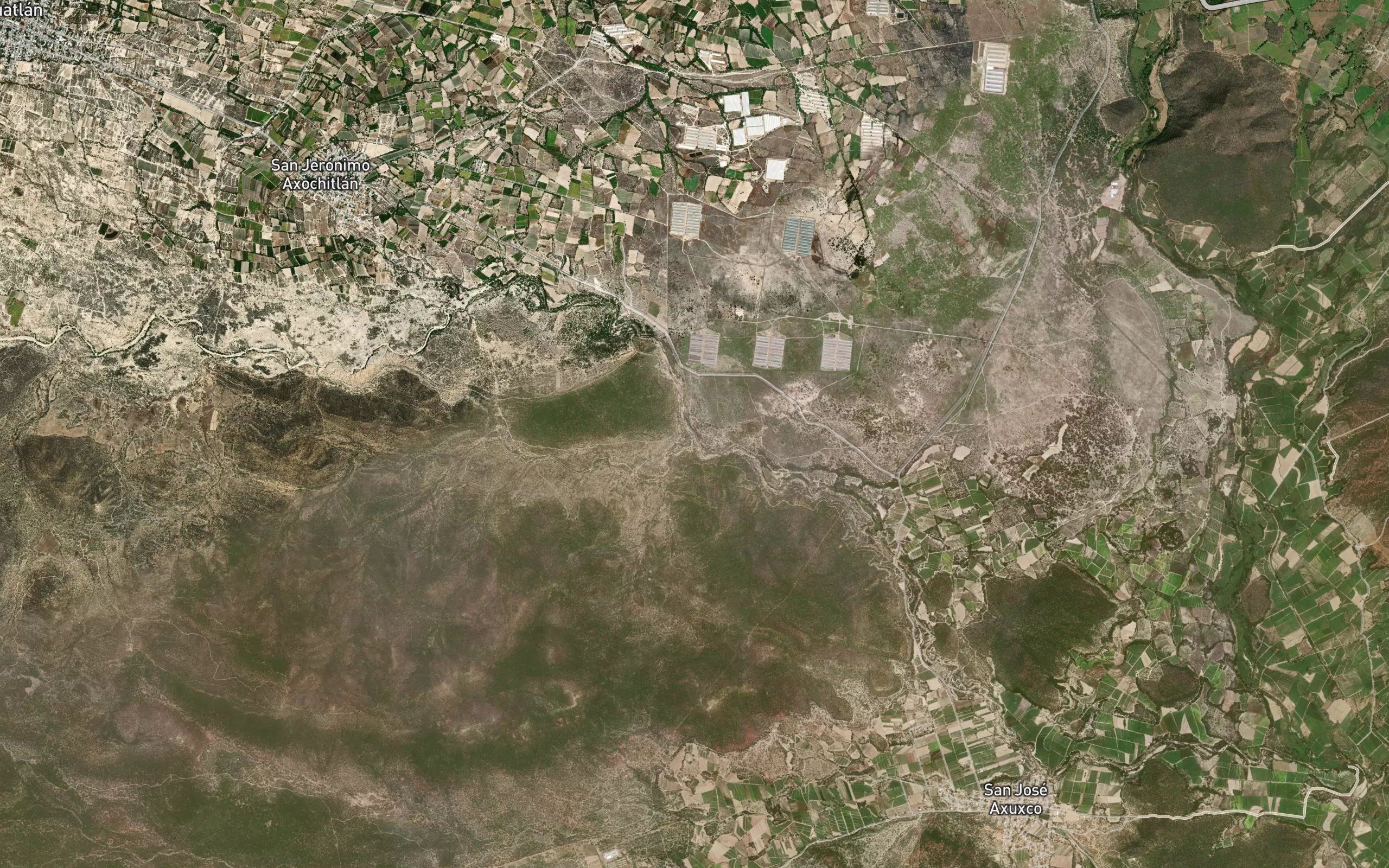 Chichicaxtla