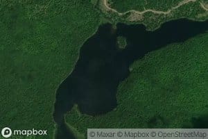 Lac Chabot