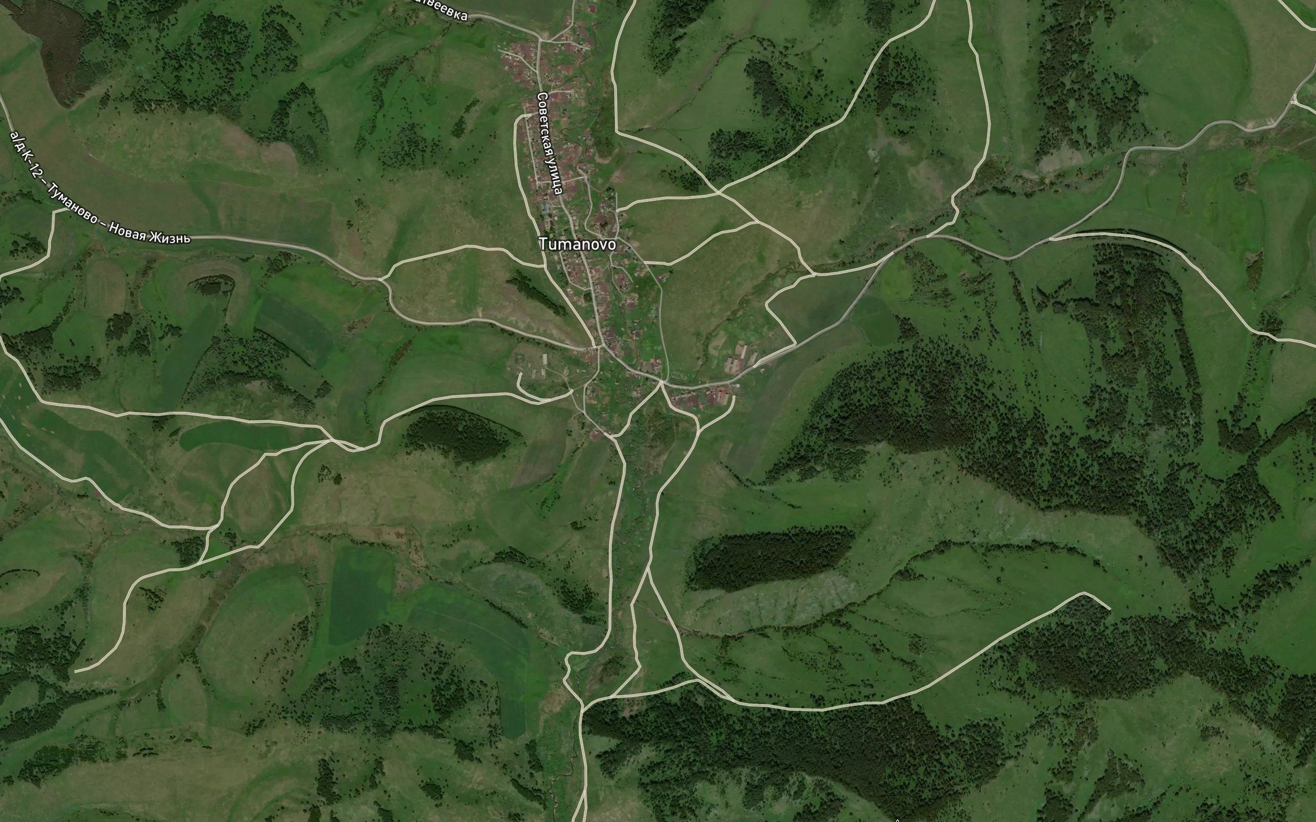 Barsuchiy
