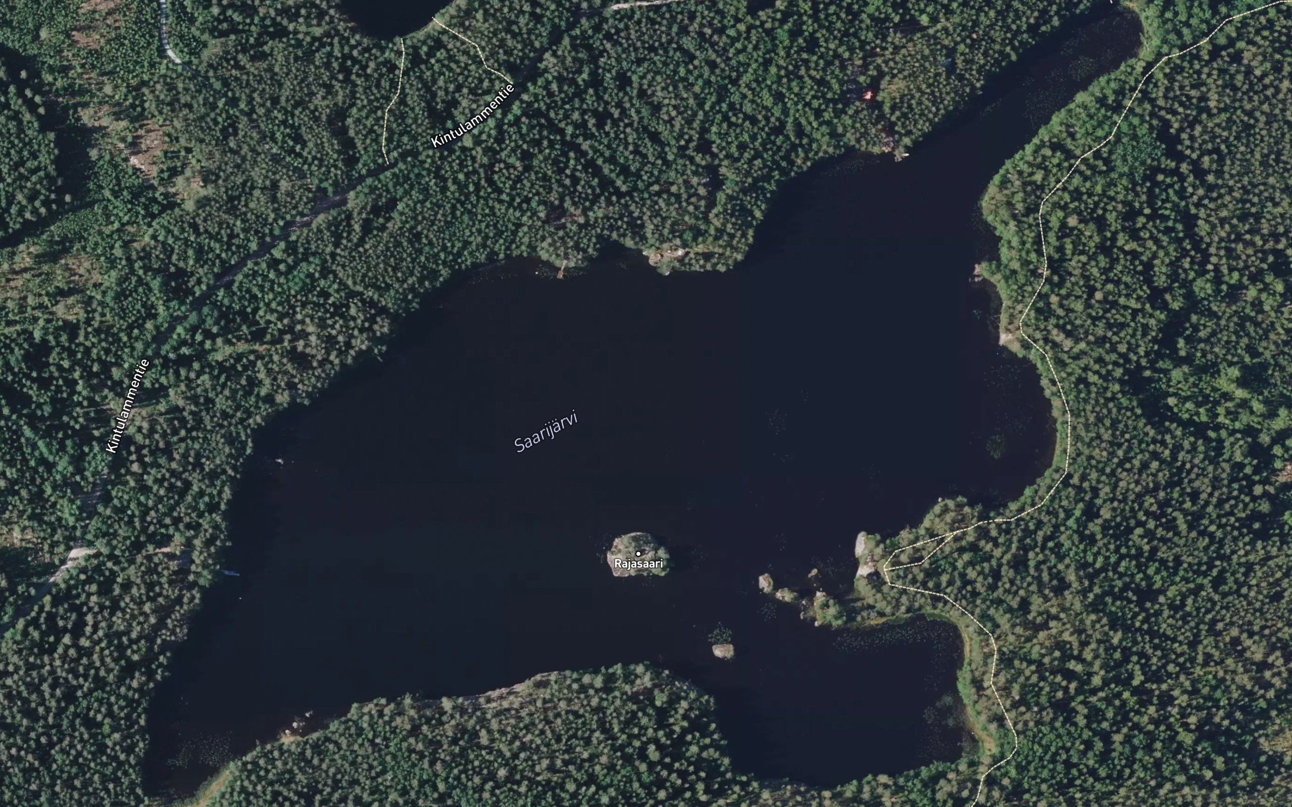 Saarijarvi