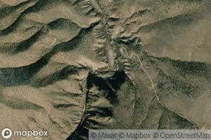 Frisco Hot Springs