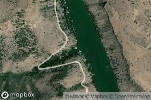 Street Creek