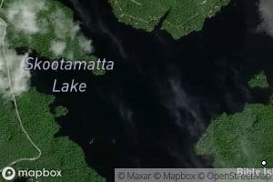 Skootamatta Lake
