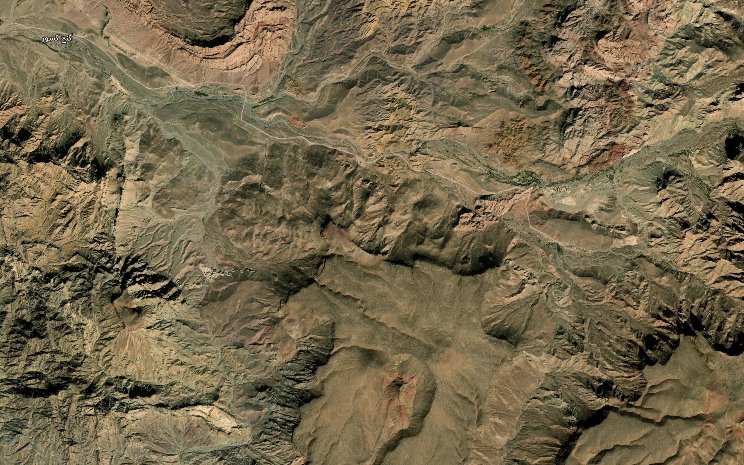 Cheshmeh-ye Gol Ab