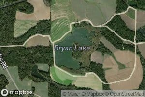 Bryan Lake