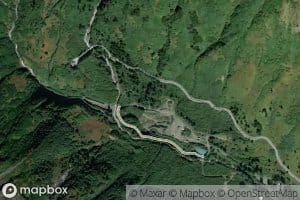 Milk Creek