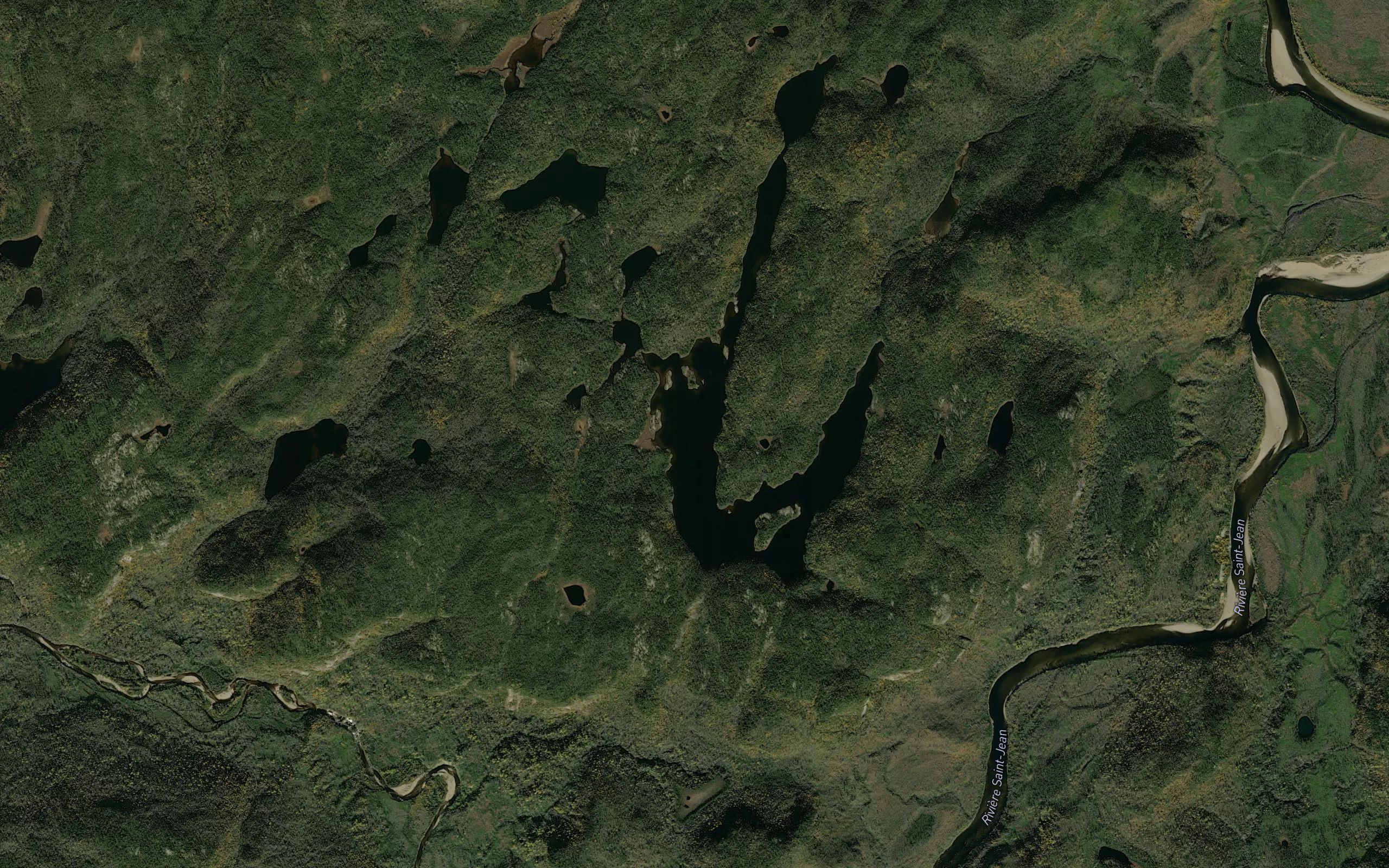 Lac Kaanakapehanakamat