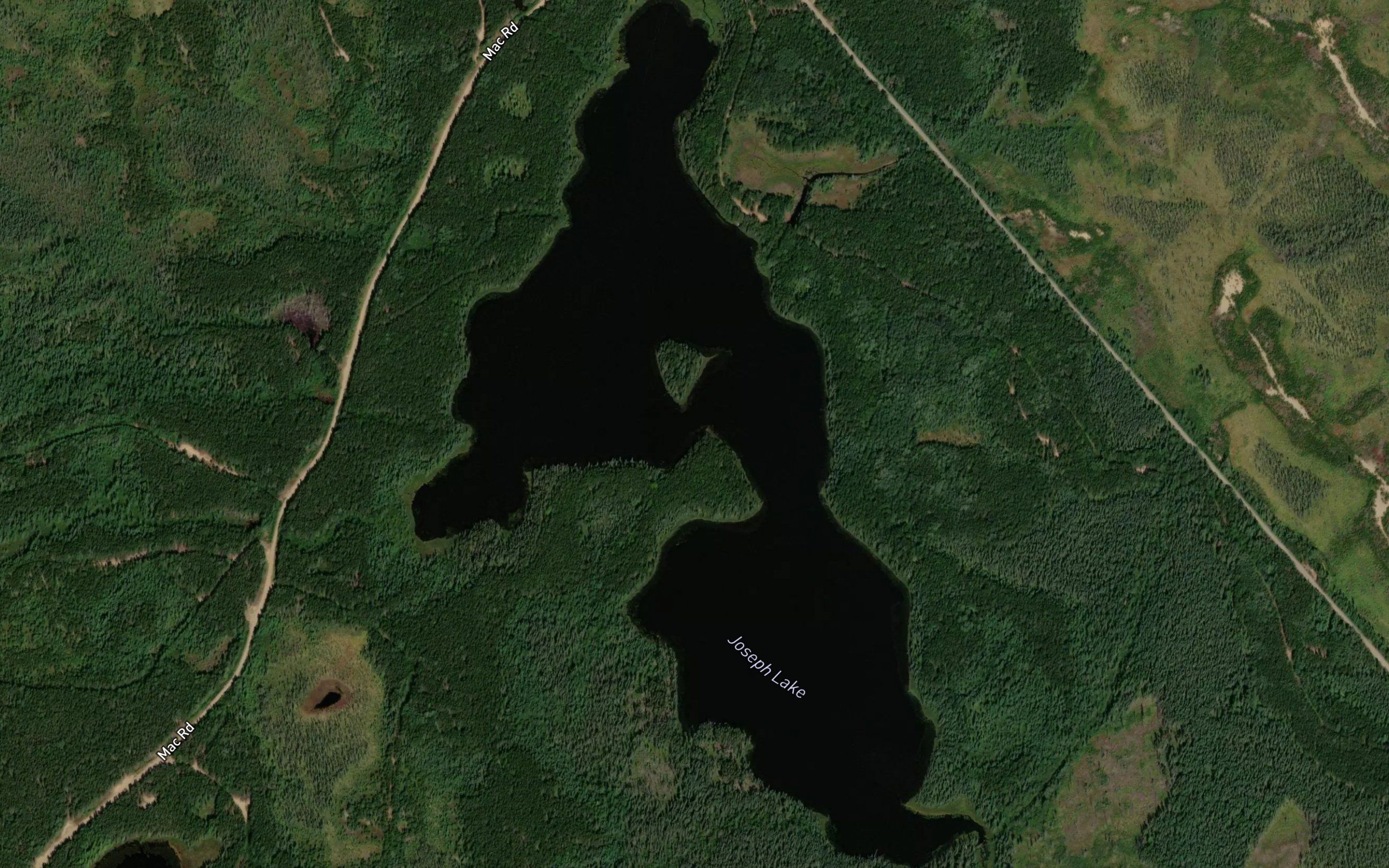 Joseph Lake