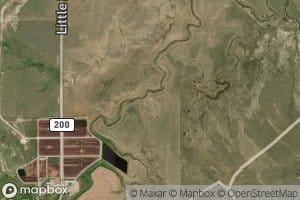 Mule Creek