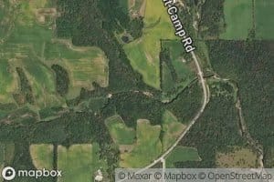 West Fork Apple River