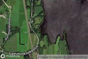 Perkionlahti