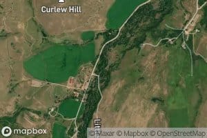 Hilman Creek